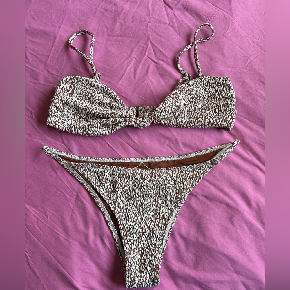 Billabong bikini set
